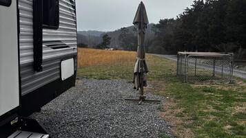 Área da propriedade