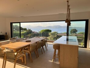 Dining - Pearl of Giens (Hyères (83400))