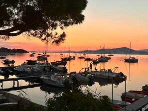 Port de plaisance