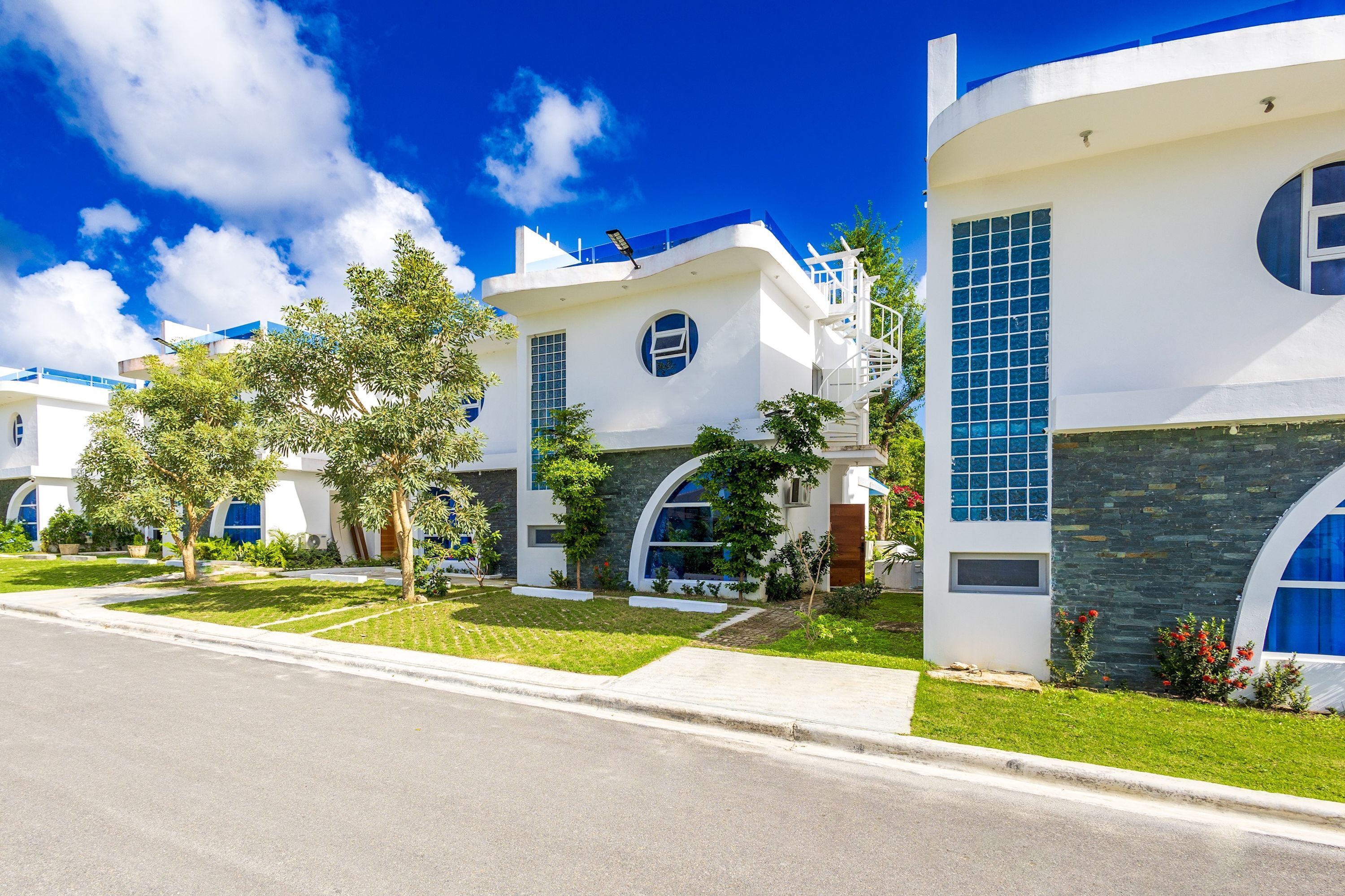 Foto - New Stylish 3BR Villa with Private Pool & Terrace