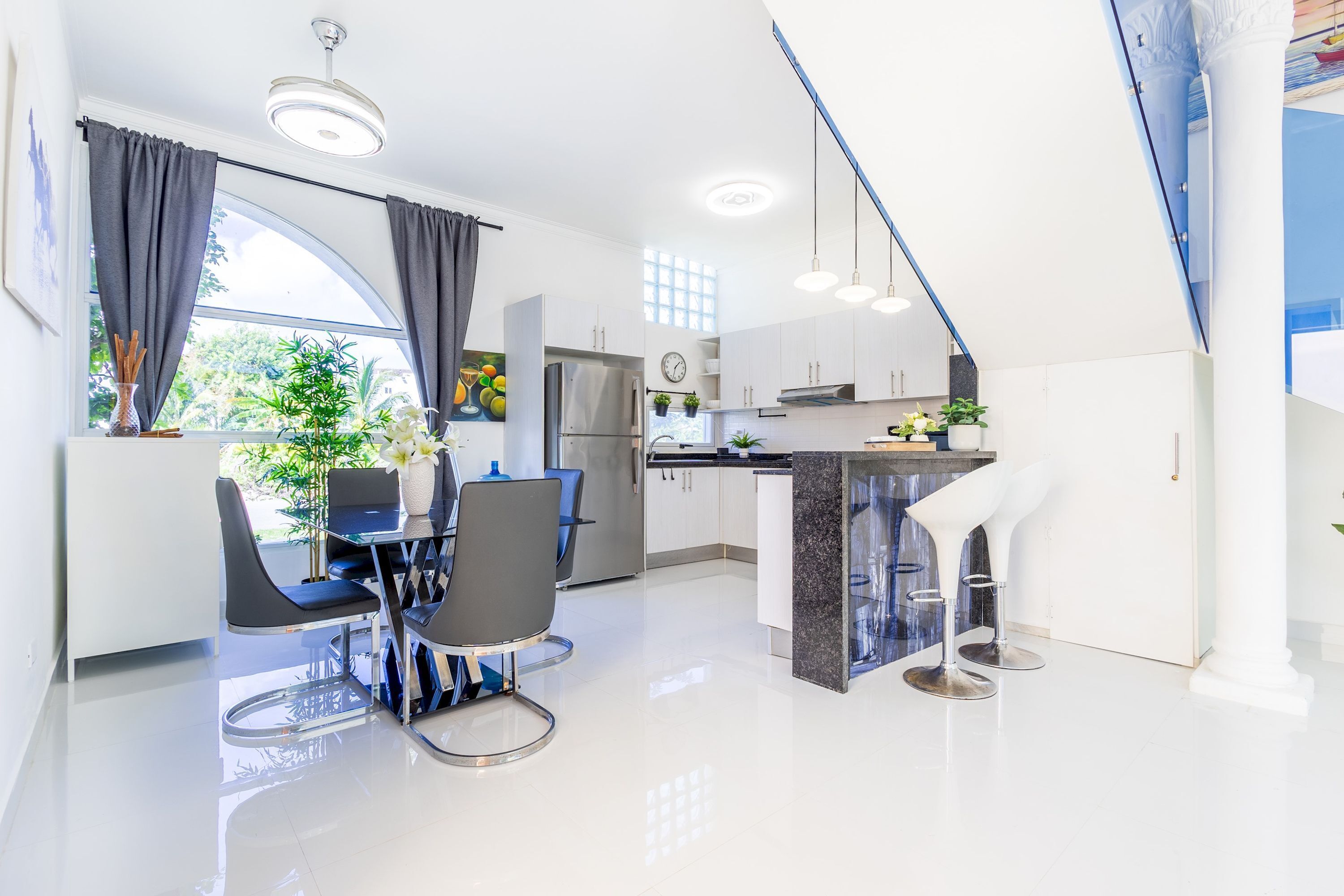 Foto - New Stylish 3BR Villa With Private Pool Terrace