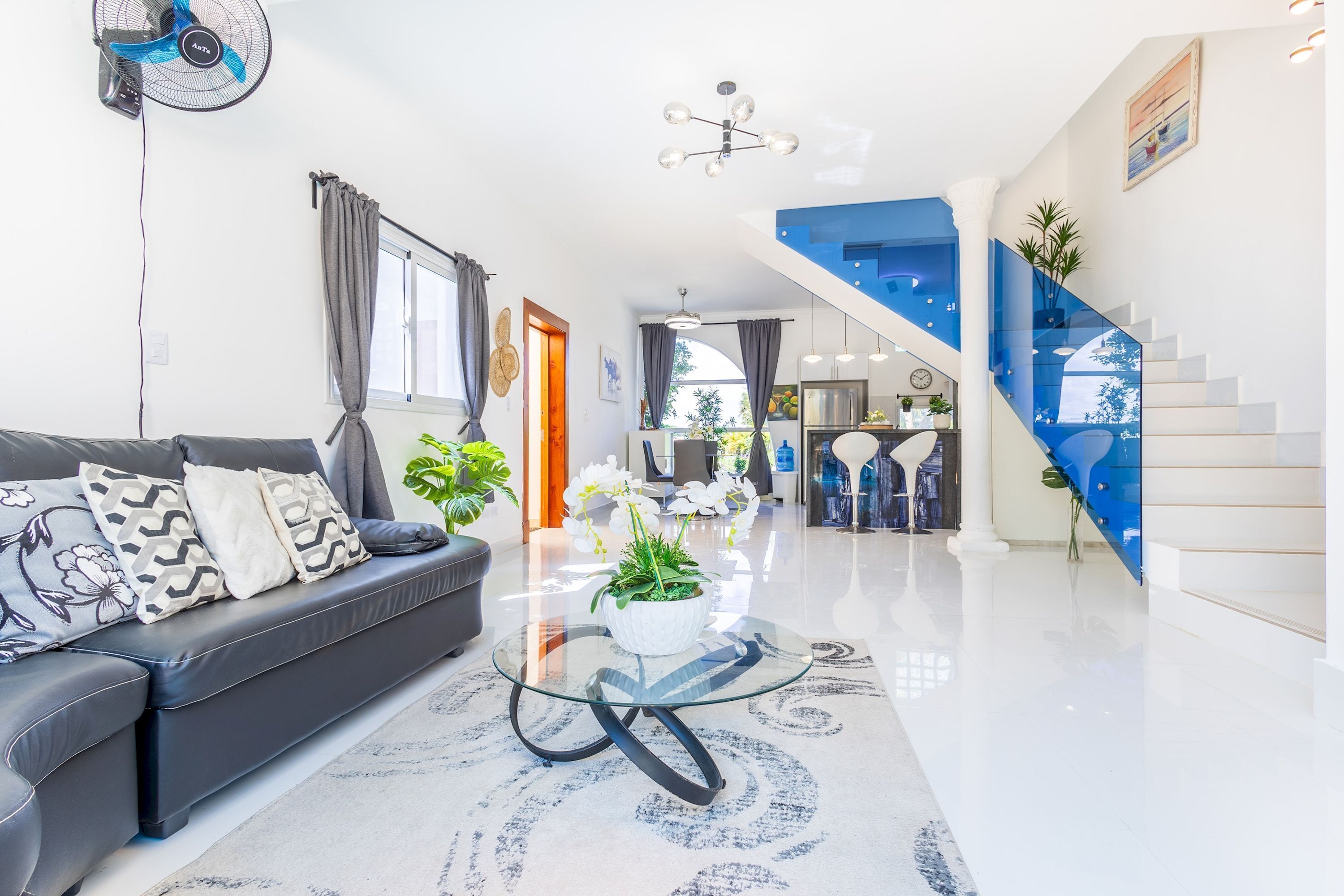 Foto - New Stylish 3BR Villa with Private Pool & Terrace