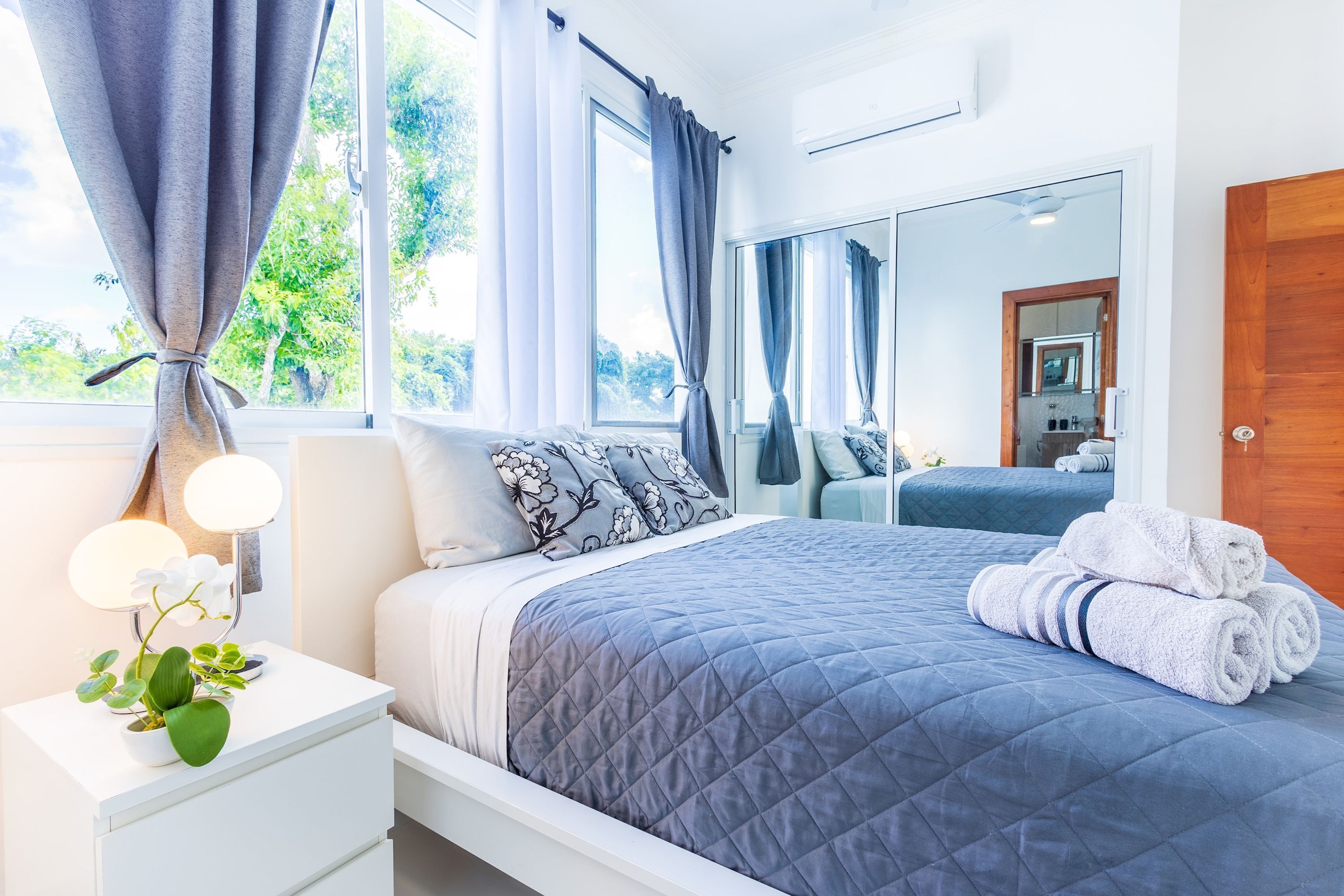 Foto - New Stylish 3BR Villa with Private Pool & Terrace