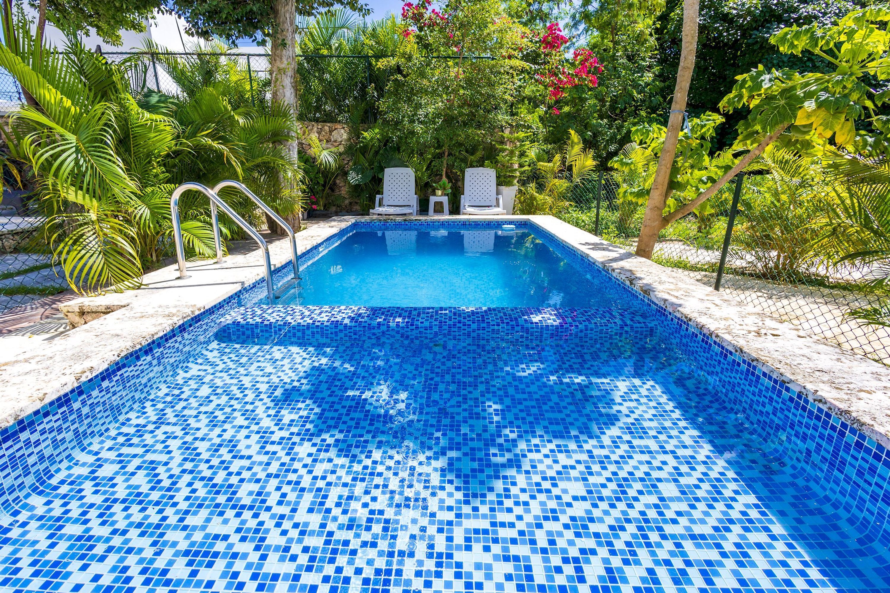 Foto - New Stylish 3BR Villa with Private Pool & Terrace