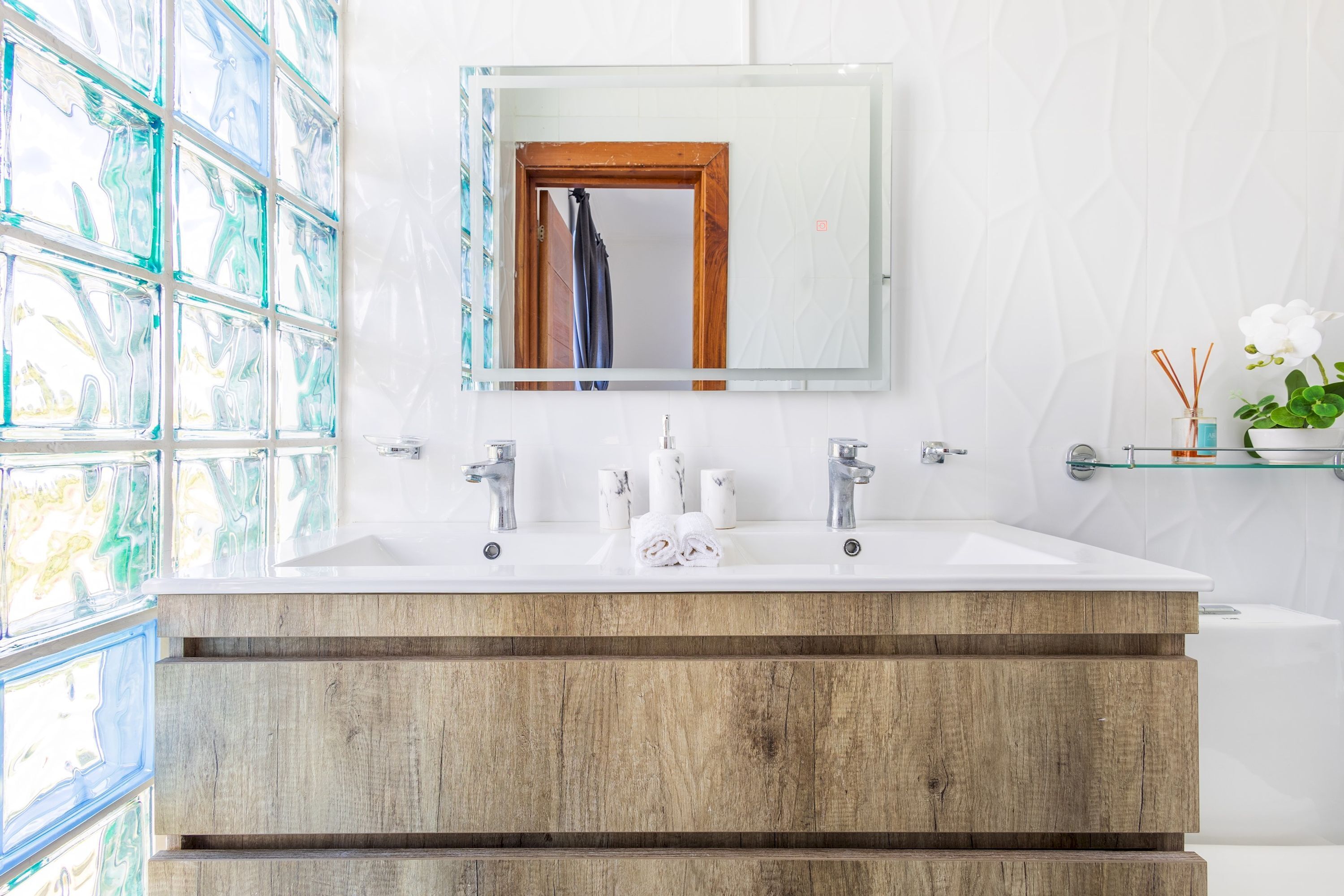 Foto - New Stylish 3BR Villa with Private Pool & Terrace