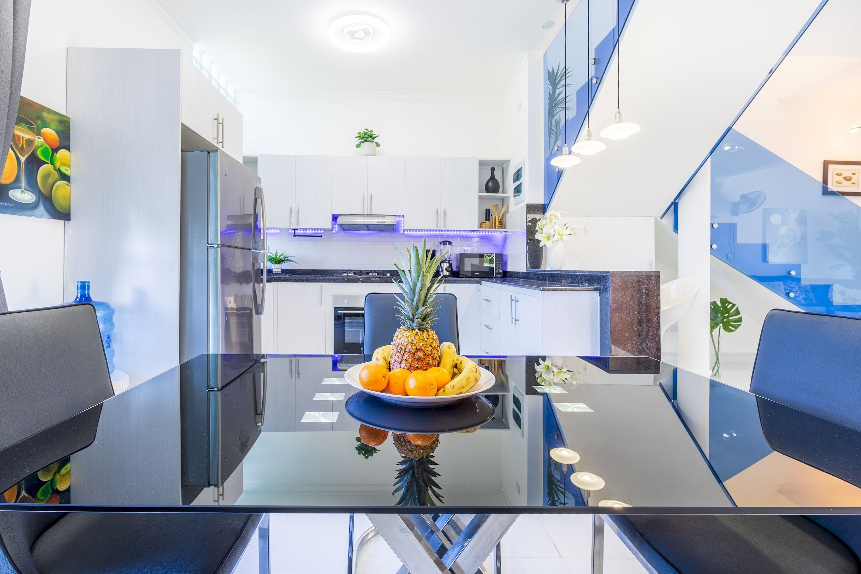 Foto - New Stylish 3BR Villa with Private Pool & Terrace