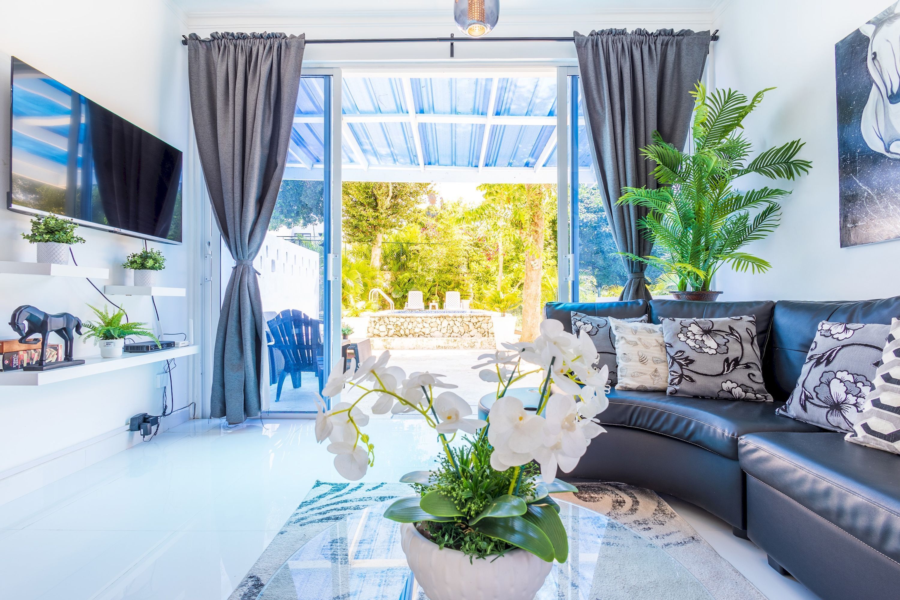 Foto - New Stylish 3BR Villa with Private Pool & Terrace