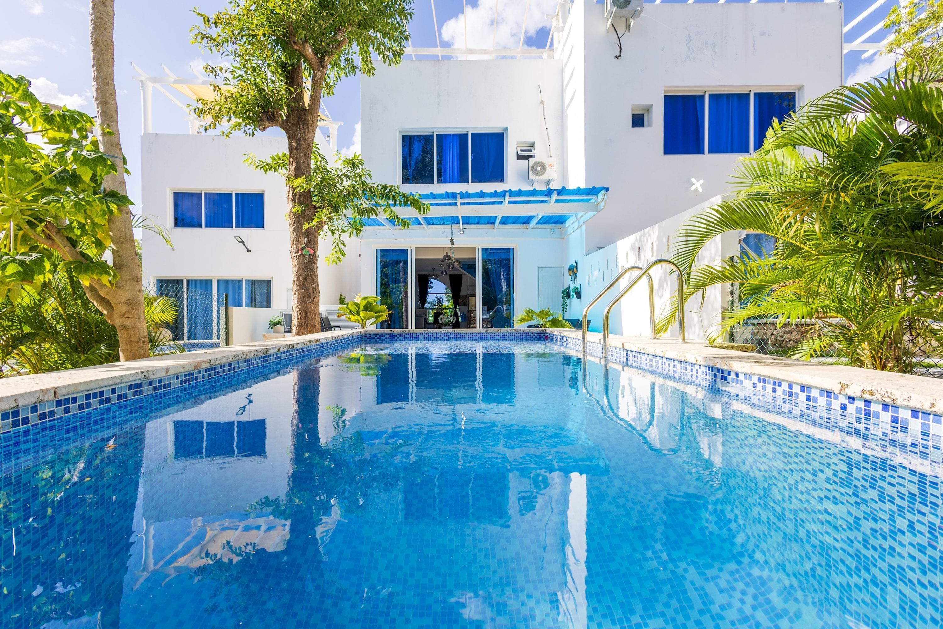 Foto - New Stylish 3BR Villa with Private Pool & Terrace