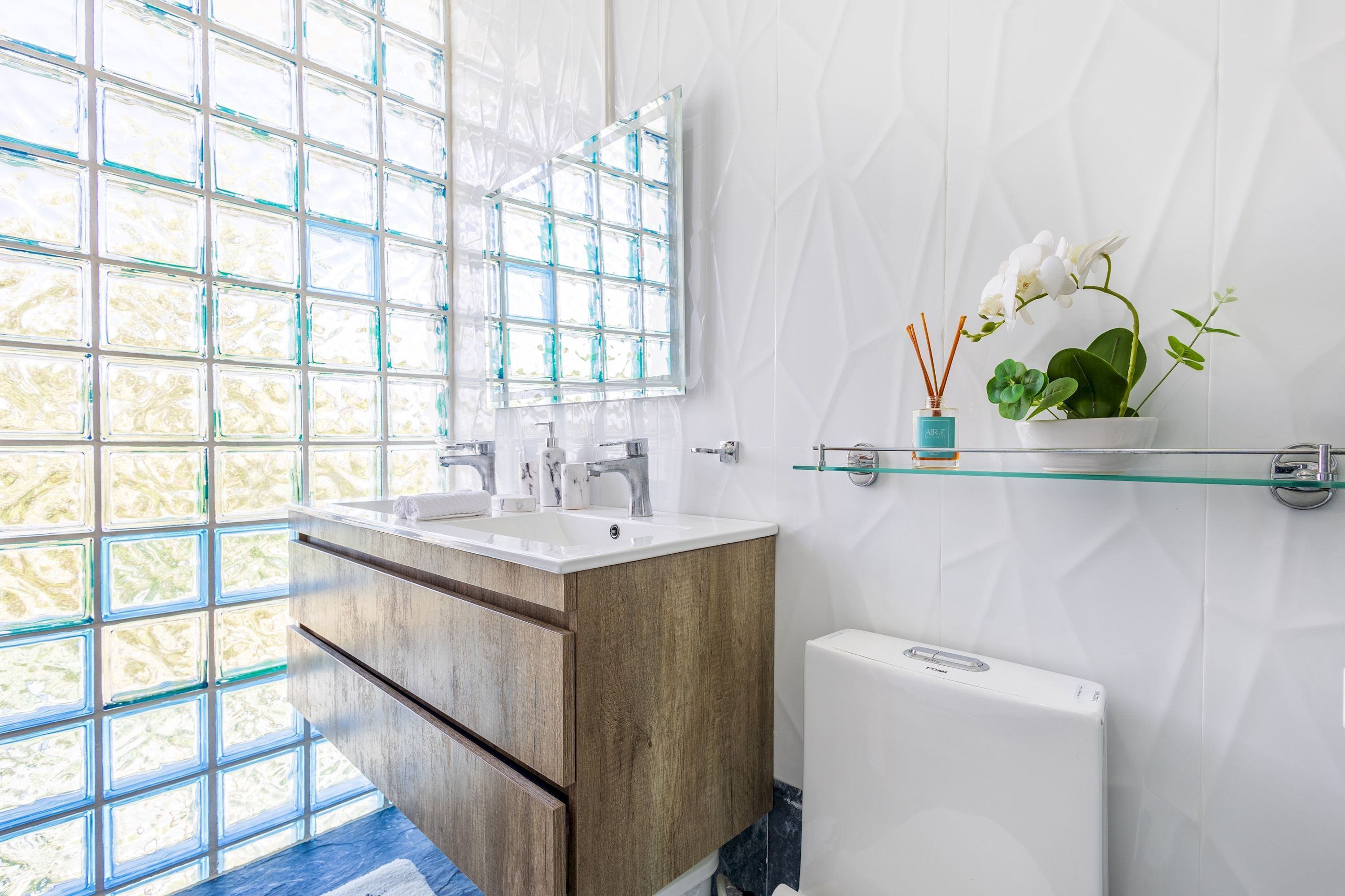 Foto - New Stylish 3BR Villa with Private Pool & Terrace