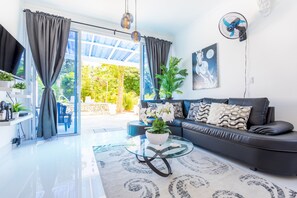 Villa | 3 chambres, accès à Internet haute vitesse