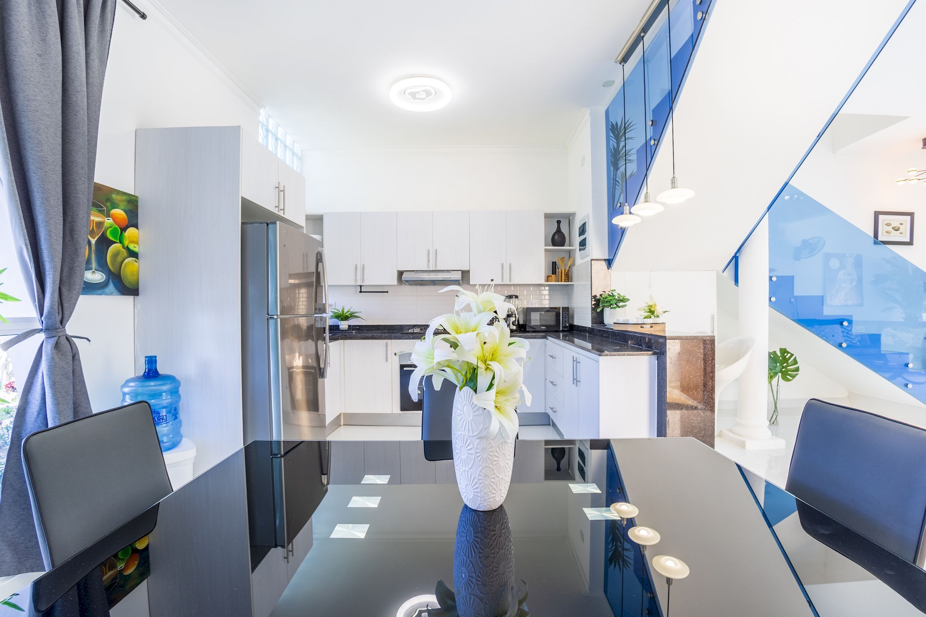 Foto - New Stylish 3BR Villa with Private Pool & Terrace