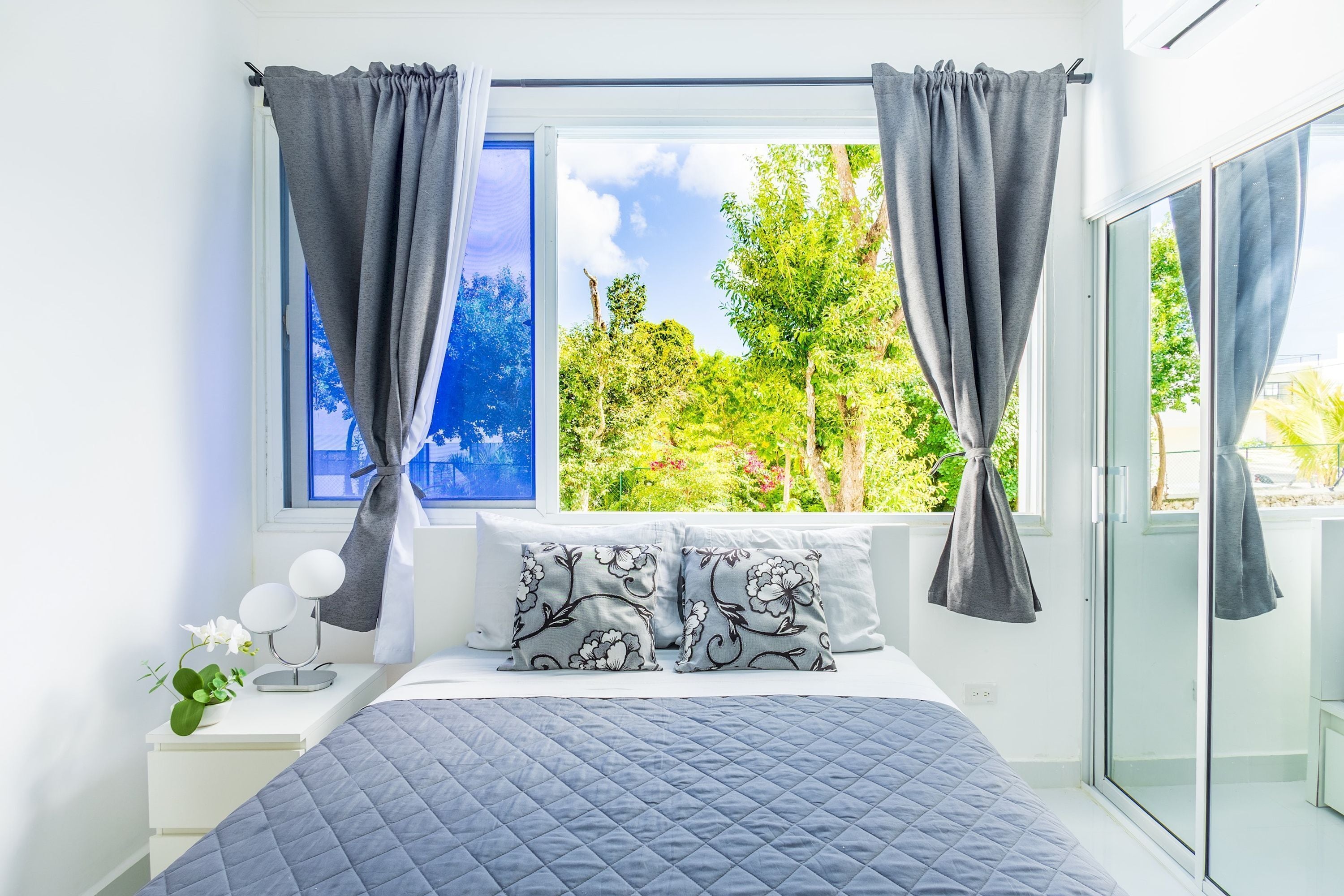 Villa | 3 bedrooms, Internet