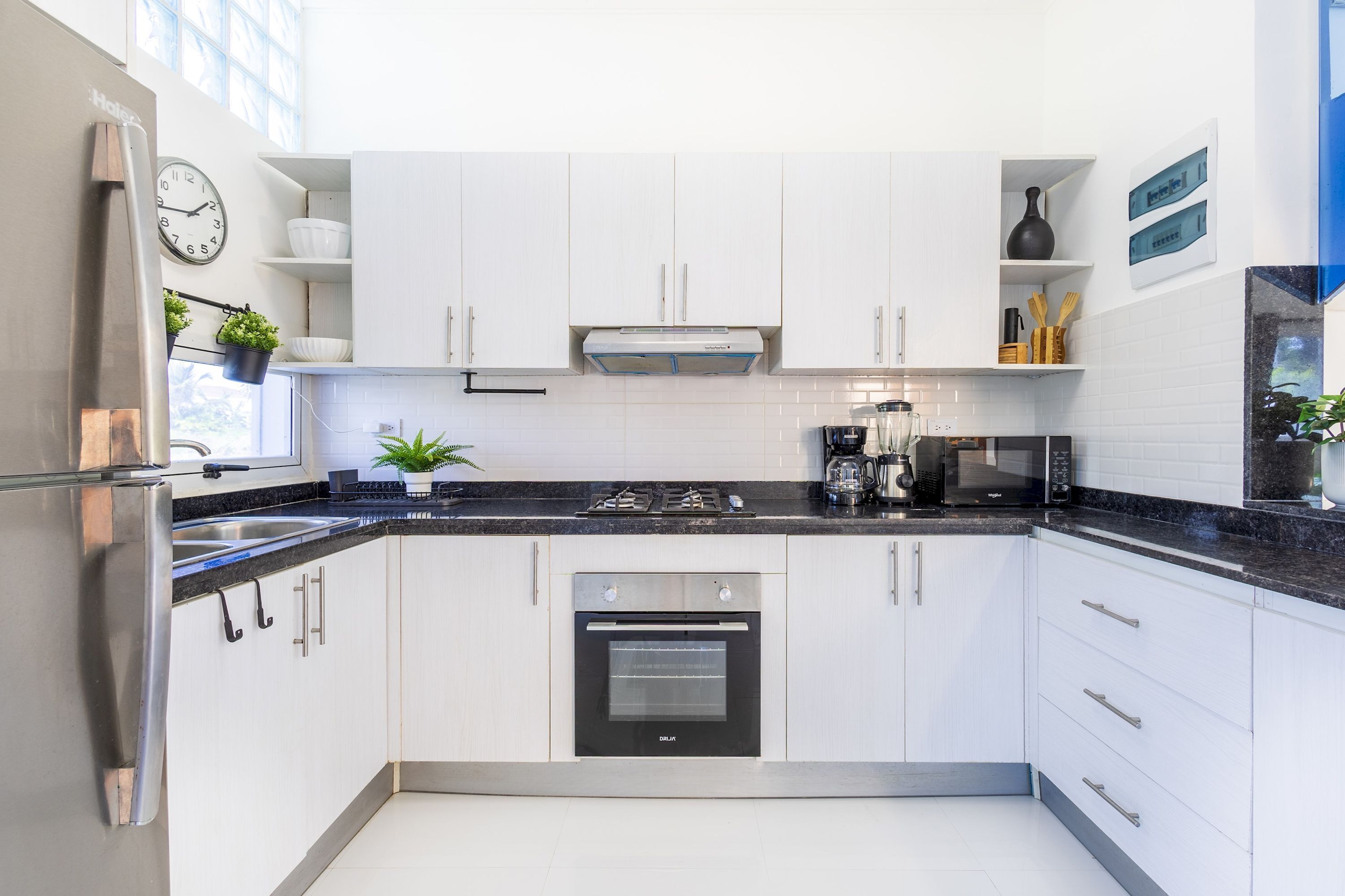 Foto - New Stylish 3BR Villa with Private Pool & Terrace