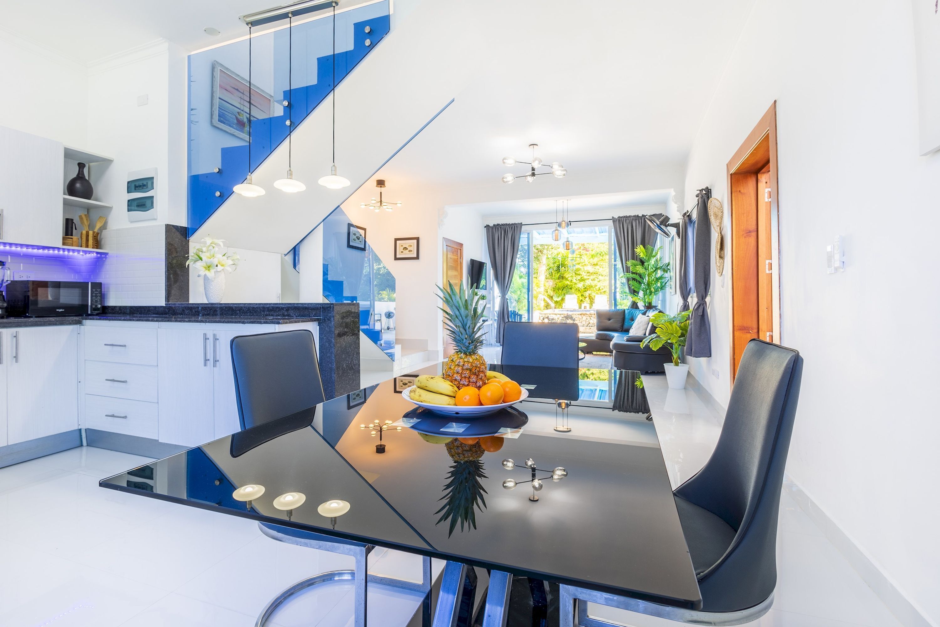 Foto - New Stylish 3BR Villa With Private Pool Terrace