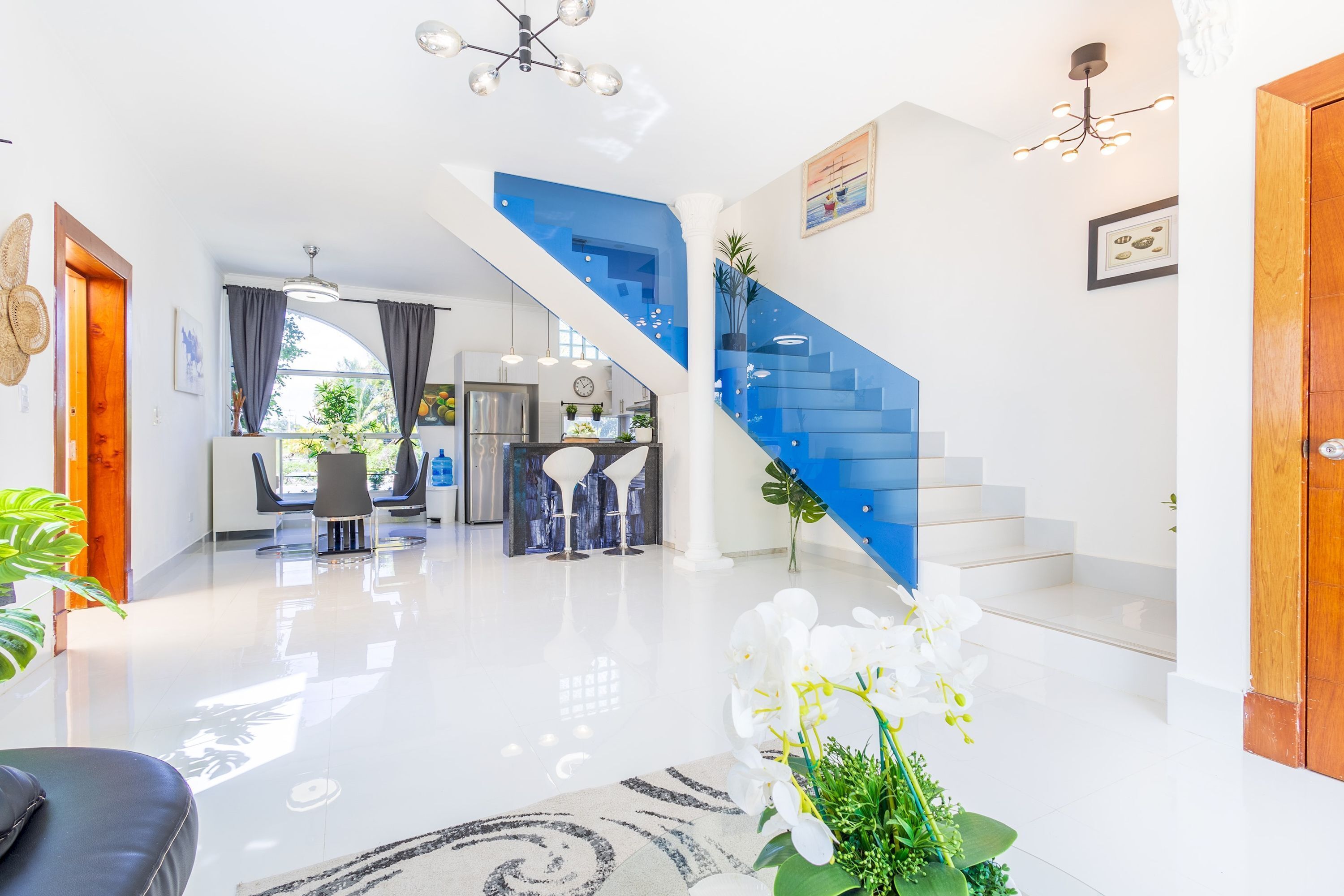 Foto - New Stylish 3BR Villa with Private Pool & Terrace