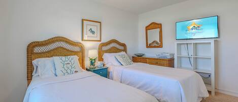 3 Schlafzimmer, Bügeleisen/Bügelbrett, kostenloses WLAN, Bettwäsche