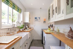 House, Smoking | 1 bedroom