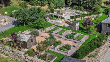 House, Smoking | 1 bilik tidur