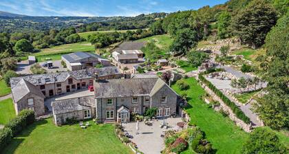 Linscott Cottage in Moretonhampstead