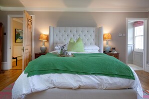 House | 6 bedrooms - Linscott Farmhouse in Moretonhampstead (Newton Abbot)