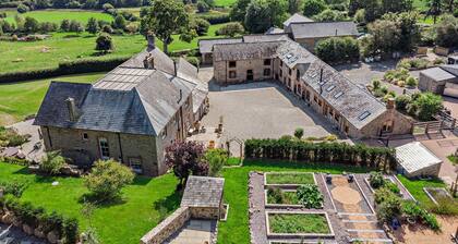 Linscott Farmhouse in Moretonhampstead