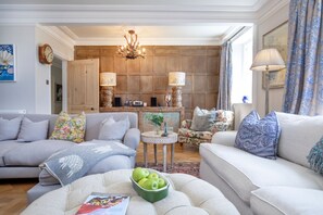 House | 6 bedrooms - Linscott Farmhouse in Moretonhampstead (Newton Abbot)