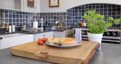 Linscott Farmhouse in Moretonhampstead