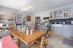House | 6 bedrooms - Linscott Farmhouse in Moretonhampstead (Newton Abbot)
