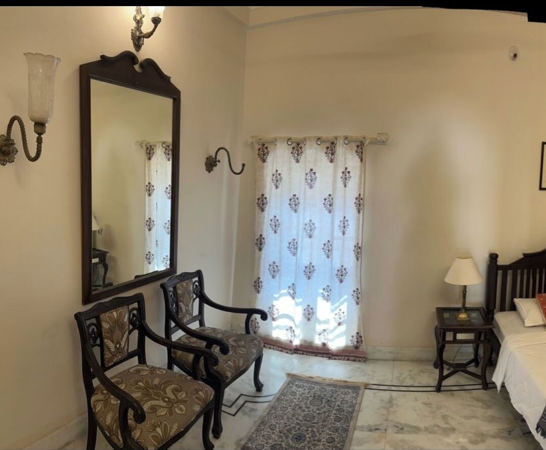 3 間睡房、免費 Wi-Fi、床單