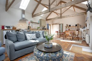 Maison, fumeurs | 1 chambre