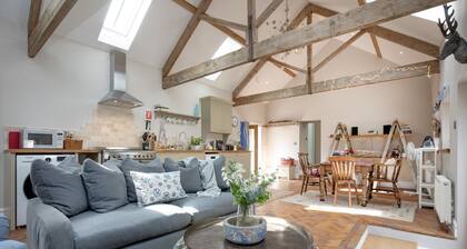 Philips Barn in Moretonhampstead
