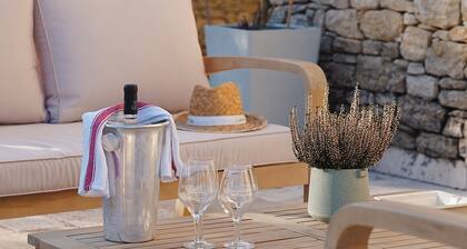 Le Mas en Luberon - Gordes