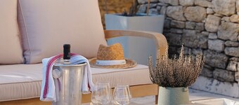 Le Mas en Luberon - Gordes