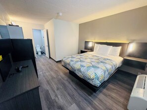 Free WiFi, bed sheets - Studio 6 Southgate, Mi - Detroit (Southgate)