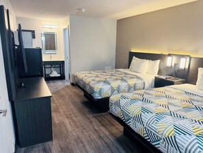 Free WiFi, bed sheets - Studio 6 Southgate, Mi - Detroit (Southgate)