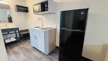 Kitchenette privada