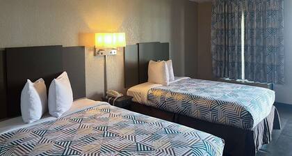 Studio 6 Montgomery, Al – Eastern Blvd.