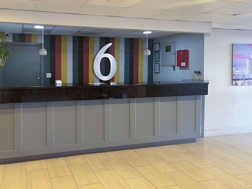 Studio 6 Montgomery, Al – Eastern Blvd.