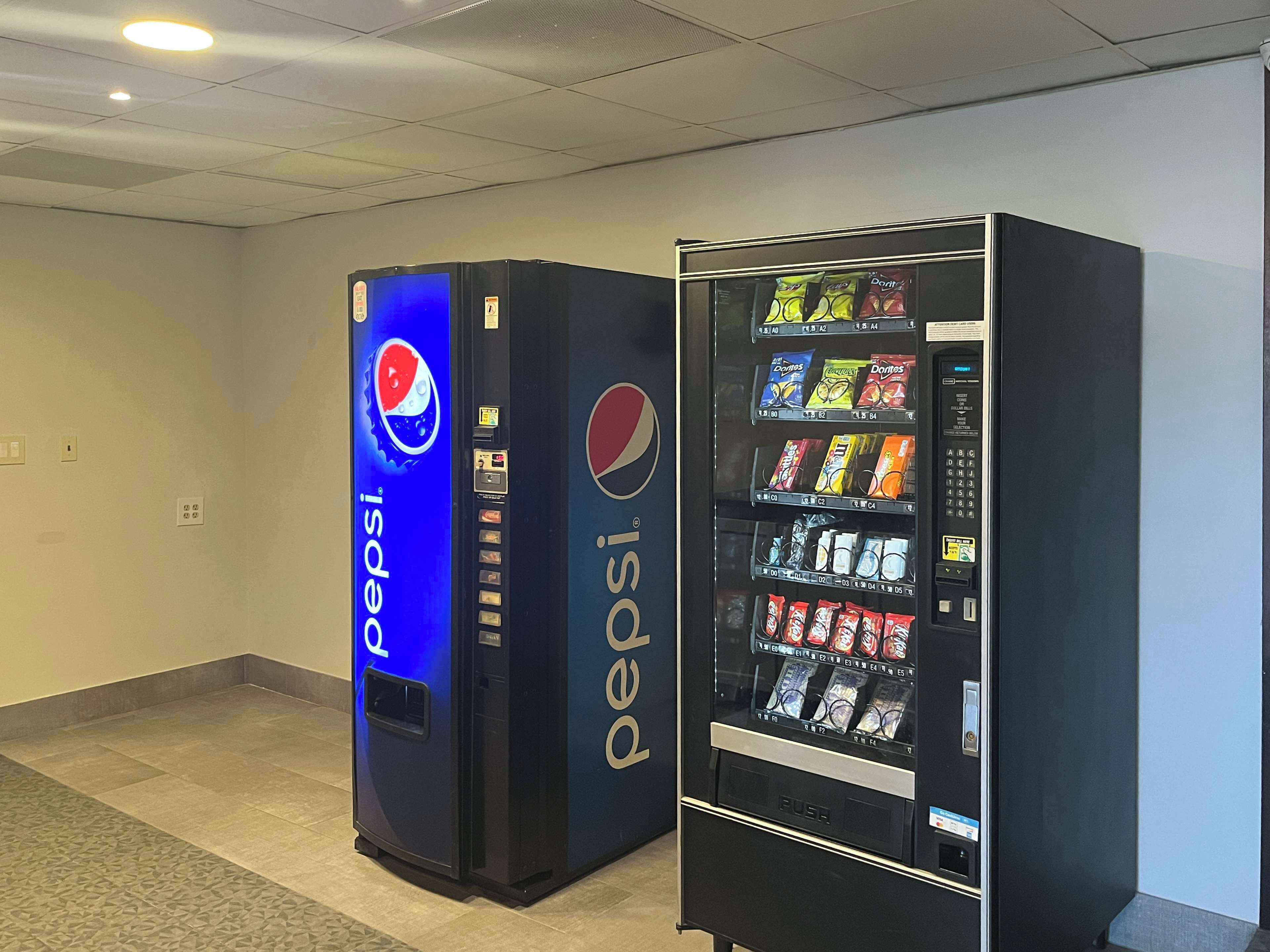 Équipement de l’hébergement