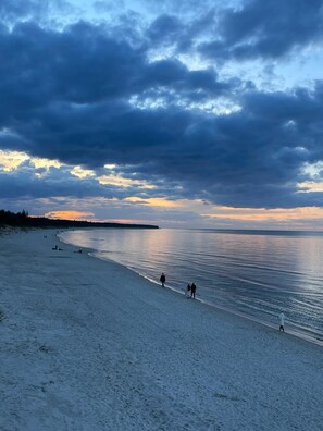 Exterior - POSESJA KAPITAŃSKA - Apartamenty Eden (Grzybowo)
