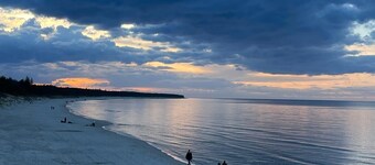 Apartamenty EDEN & sauna Posesja Kapitańska Grzybowo by POSESJA APARTAMENTY