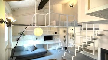 Appartement Familial