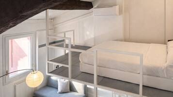 Family Apartment | 1 bedroom, free WiFi