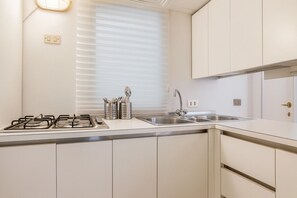 Departamento familiar | Cocina privada