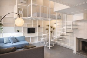 Family Apartment | 1 bedroom, free WiFi - Casa Milano  -  Designer's Rhapsody (Milan)