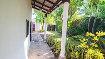 Área da propriedade