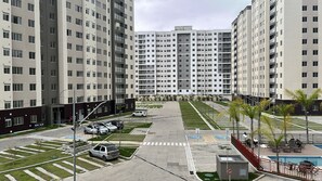 Exterior - Barra Olympic, RioCentro, Barra Olympic, Farmasi Arena, Jacarepaguá&Jeunesse Arena (Jacarepaguá Rio de Janeiro)