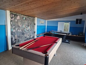 Sala de jogos
