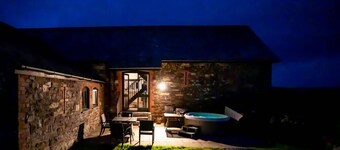 Duchy - Treworgie Barton Cottages