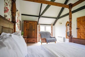 1 soveværelse, strygejern/strygebræt, weekendseng, Wi-Fi